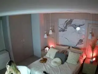 Camsoda Live Sex of voyeurcam-casa-salsa-bedroom-12