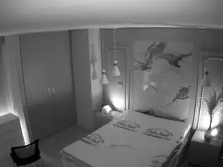 Camsoda Sex Chat of voyeurcam-casa-salsa-bedroom-12