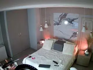 Camsoda Live Porn of voyeurcam-casa-salsa-bedroom-12