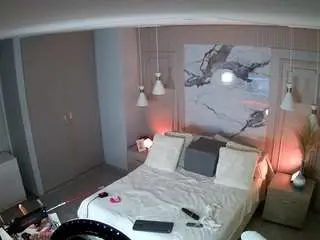 Camsoda Sex Chat of voyeurcam-casa-salsa-bedroom-12