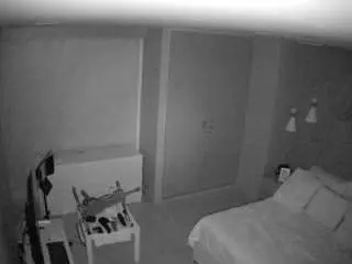 Camsoda Live Sex of voyeurcam-casa-salsa-bedroom-12