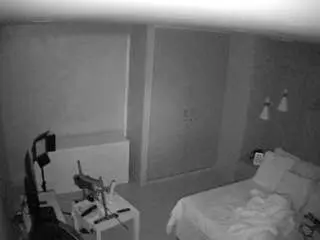 Camsoda Free Live Porn of voyeurcam-casa-salsa-bedroom-12