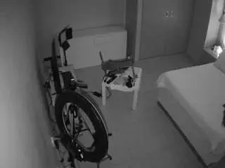 Camsoda Free Porn Cam of voyeurcam-casa-salsa-bedroom-12