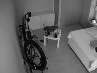 Camsoda Live Porn of voyeurcam-casa-salsa-bedroom-12