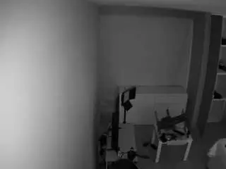 Camsoda Live Sex of voyeurcam-casa-salsa-bedroom-12