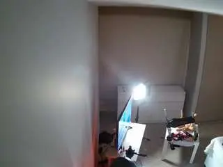 Camsoda Best Webcam of voyeurcam-casa-salsa-bedroom-12