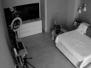 Camsoda Live Sex Cam of voyeurcam-casa-salsa-bedroom-12