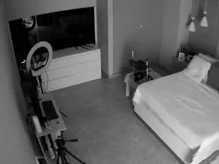 Camsoda Sex Cam of voyeurcam-casa-salsa-bedroom-12