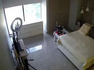 Camsoda Adult Webcams of voyeurcam-casa-salsa-bedroom-12