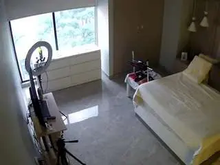 Camsoda Watch Live Sex Cams of voyeurcam-casa-salsa-bedroom-12
