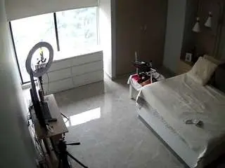 Camsoda Live Porn of voyeurcam-casa-salsa-bedroom-12