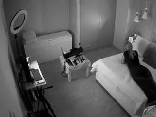 Camsoda Best Webcam of voyeurcam-casa-salsa-bedroom-12