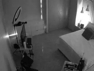 Camsoda Adult Webcam of voyeurcam-casa-salsa-bedroom-12