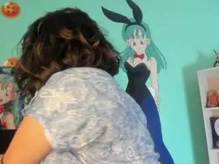Camsoda Live Sex Cam of bulma-hot