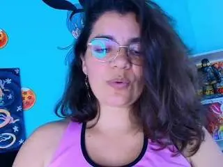 Camsoda Private Sex Chat of bulma-hot