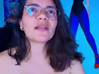 Camsoda Private Sex Chat of bulma-hot