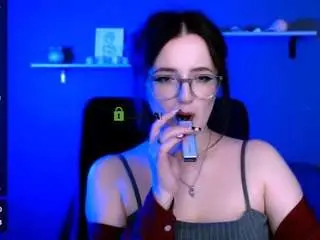 Camsoda Live Porn of luna-berryy