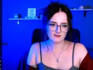 Camsoda Live Porn of luna-berryy