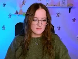 Camsoda Best Webcam of luna-berryy