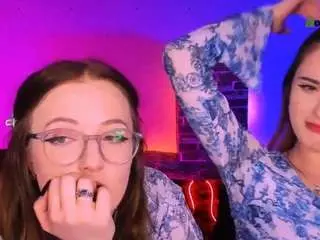 Camsoda Adult Video Chat of luna-berryy