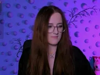 Camsoda Adult Video Chat of luna-berryy