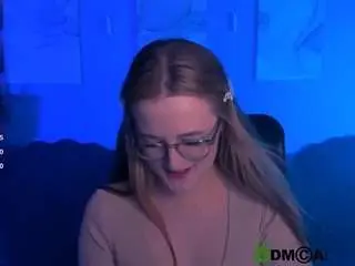 Camsoda Watch Live Sex Cams of luna-berryy