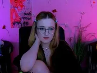 Camsoda Live Porn of luna-berryy