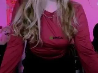Camsoda Adult Webcam of luna-berryy