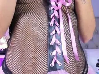 Camsoda Nude Webcam of lunabloon