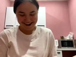 Camsoda Live Sex Cam of marlanafioravanti