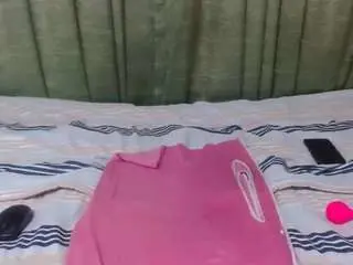 Camsoda Live Porn of naturalslender6