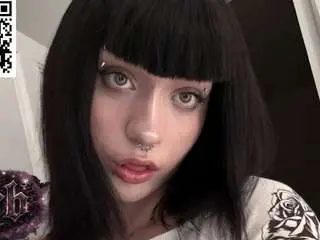 Camsoda Nude Webcam of vailyreb