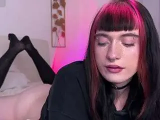 Camsoda Free Live Porn of vailyreb
