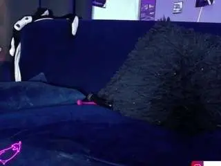Camsoda Adult Video Chat of yulianademon66
