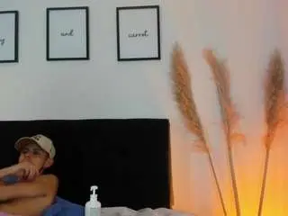 Camsoda Live Porn of boonyandcarrot