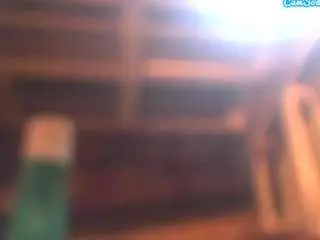 Camsoda Best Webcam of jrobles88