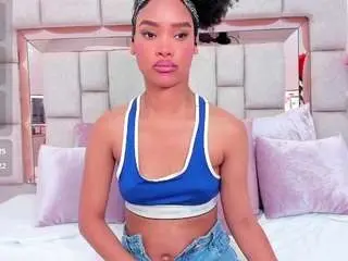 Camsoda Sex Cam of karolebonyy