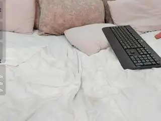 Camsoda Live Sex Cam of karolebonyy