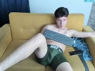 Camsoda Best live sex cam show of martin-lows