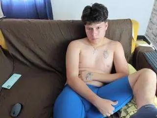 Camsoda Best Webcam of martin-lows