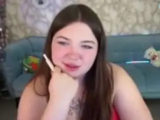 Camsoda Live Sex of rosiemoons