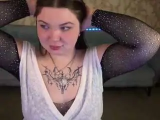 Camsoda Adult Video Chat of rosiemoons