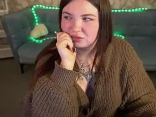 Camsoda Live Porn of rosiemoons