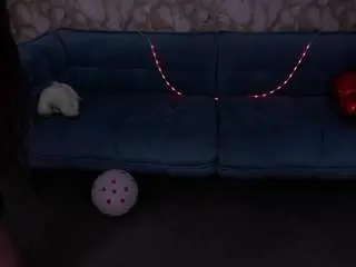 Camsoda Live Sex of rosiemoons