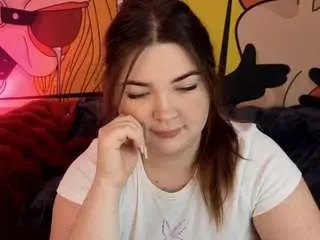 Camsoda Adult Webcams of rosiemoons