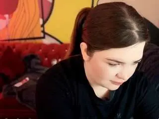 Camsoda Sex Chat of rosiemoons