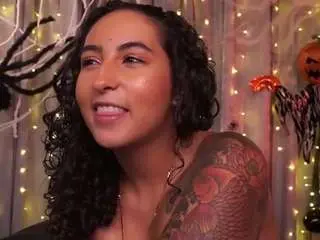 Camsoda Adult Video Chat of sofi-dream