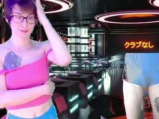 Camsoda Best Webcam of viviiso59