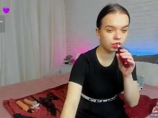 Camsoda Sex Cam of babyy-kate