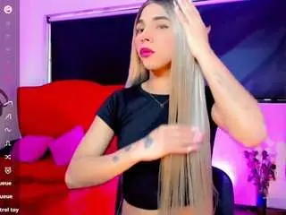 Camsoda Adult Video Chat of britany-montiel